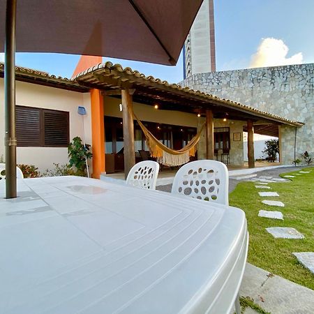 Casa Cantinho Do Girassol Natal Exterior photo